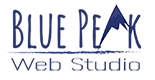Blue Peak Web Studio